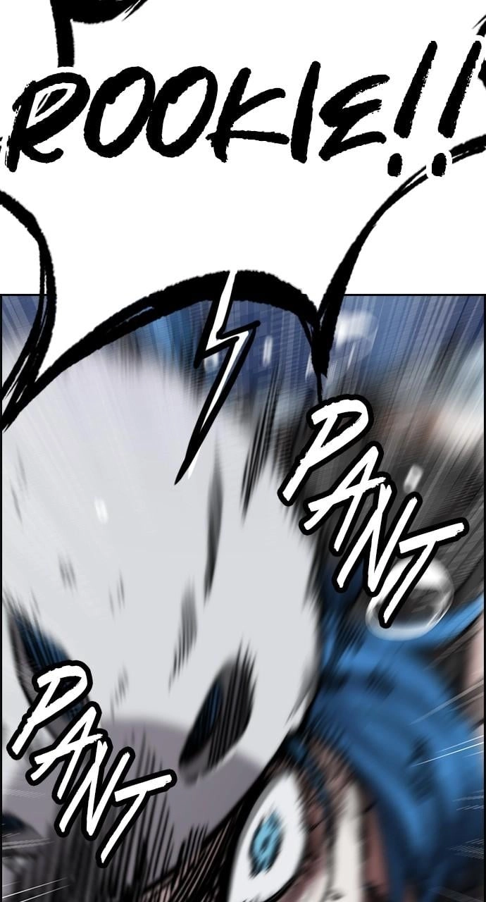 Wind Breaker Chapter 451 – S4-73 Page 180