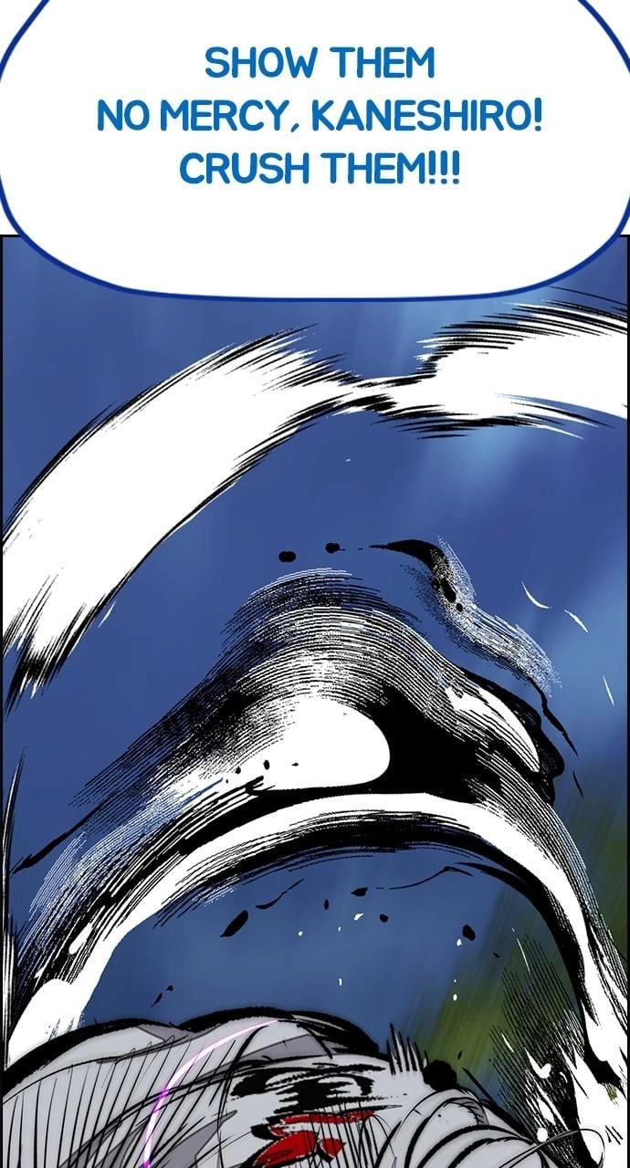 Wind Breaker Chapter 451 – S4-73 Page 126