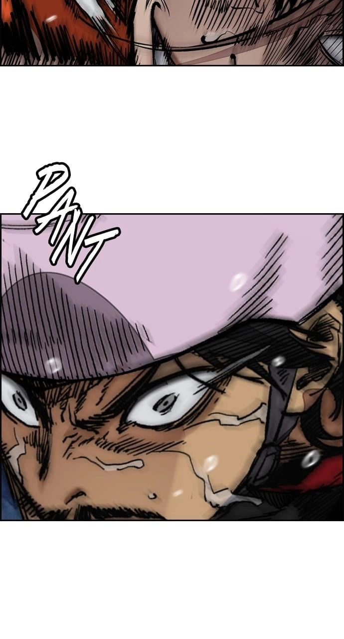 Wind Breaker Chapter 451 – S4-73 Page 7