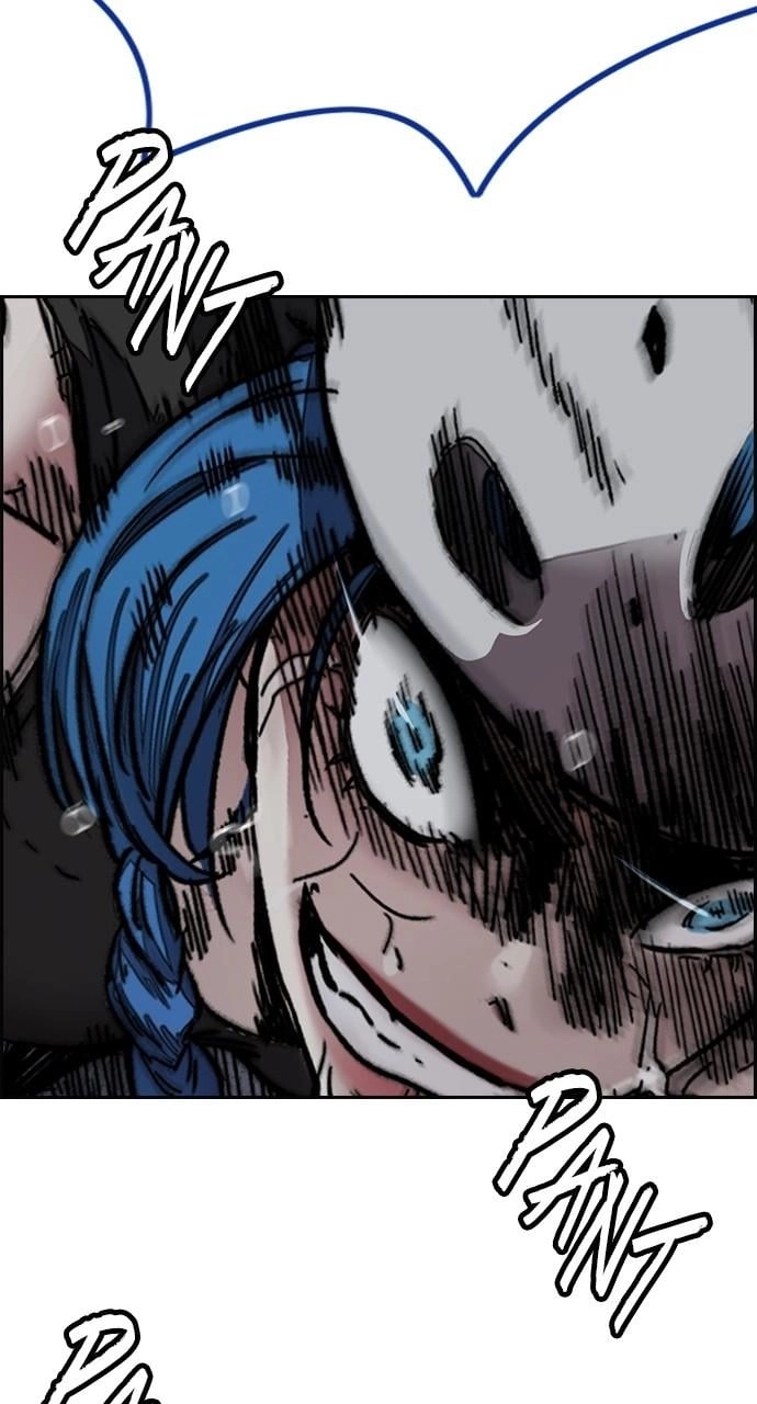 Wind Breaker Chapter 451 – S4-73 Page 5