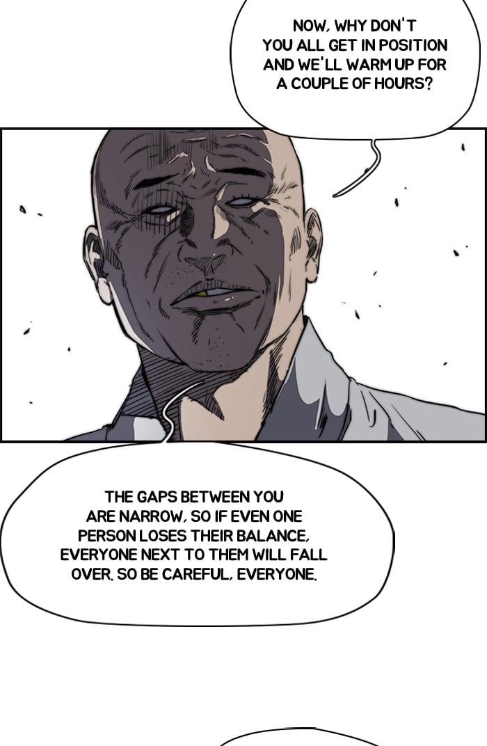 Wind Breaker Chapter 175 – S2-107 Page 15