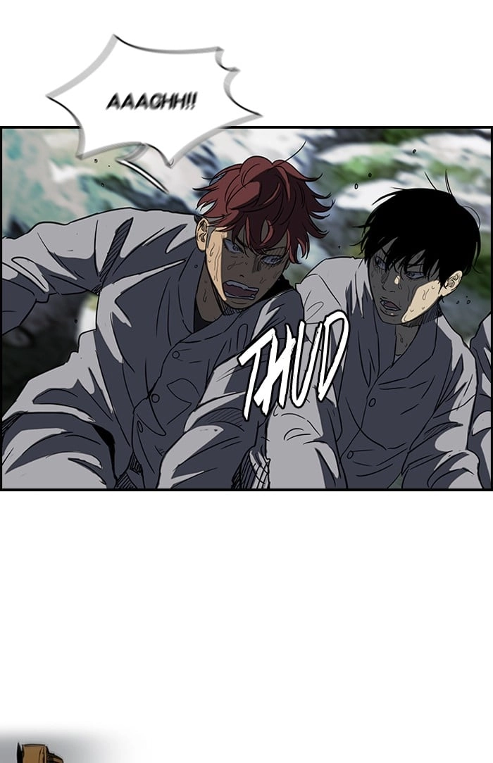 Wind Breaker Chapter 175 – S2-107 Page 45