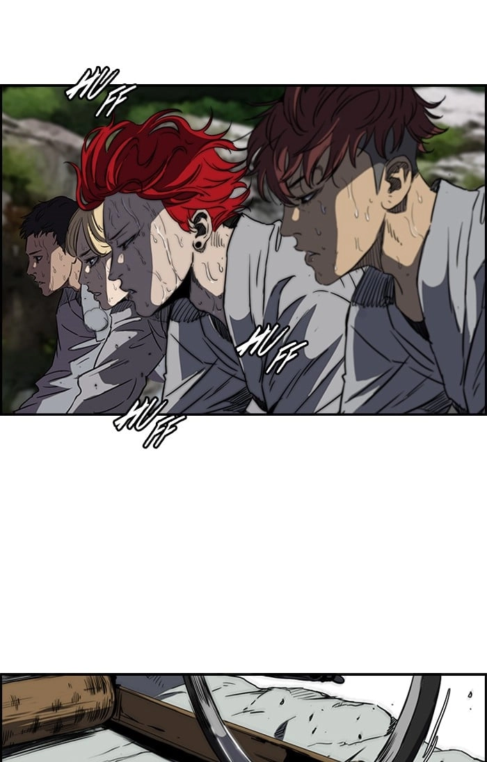 Wind Breaker Chapter 175 – S2-107 Page 28