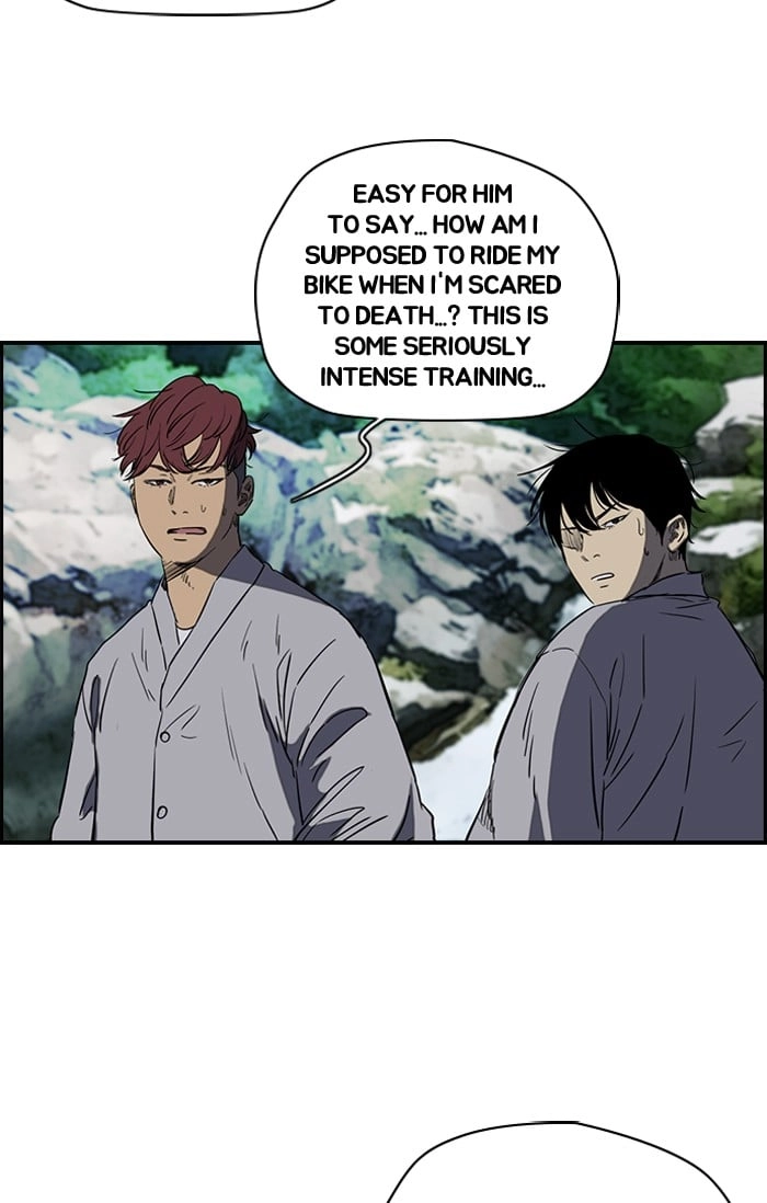 Wind Breaker Chapter 175 – S2-107 Page 14