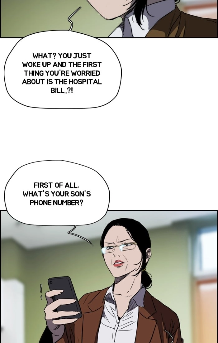 Wind Breaker Chapter 175 – S2-107 Page 22