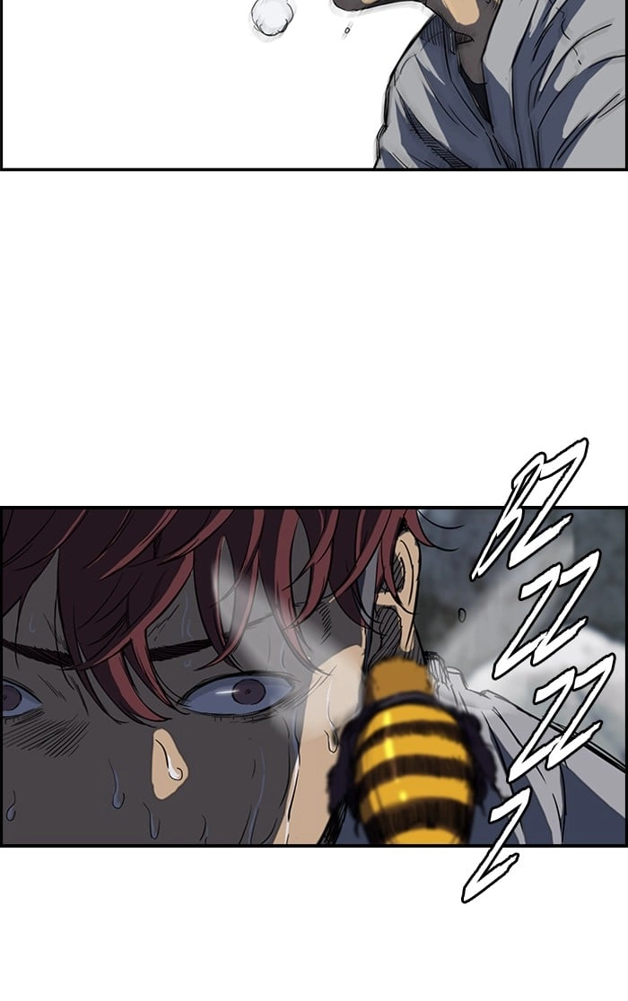 Wind Breaker Chapter 175 – S2-107 Page 43