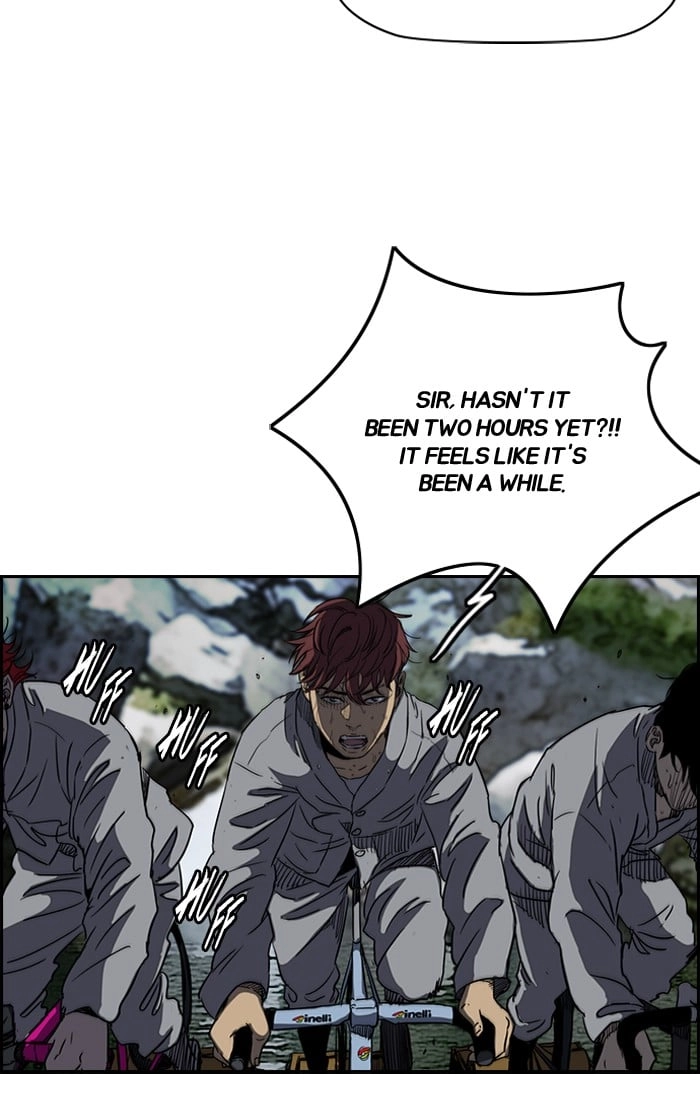 Wind Breaker Chapter 175 – S2-107 Page 40