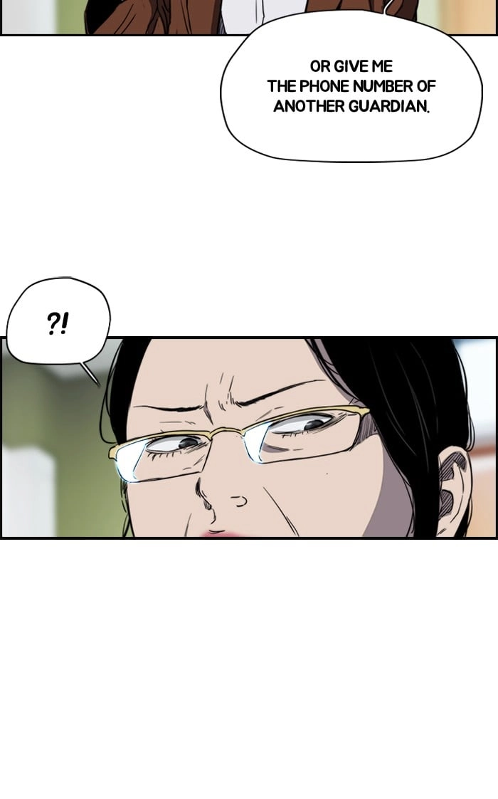 Wind Breaker Chapter 175 – S2-107 Page 23