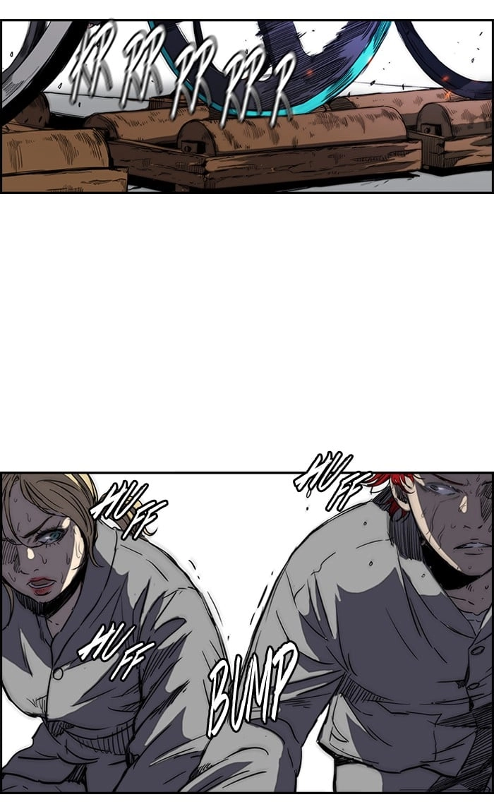 Wind Breaker Chapter 175 – S2-107 Page 37