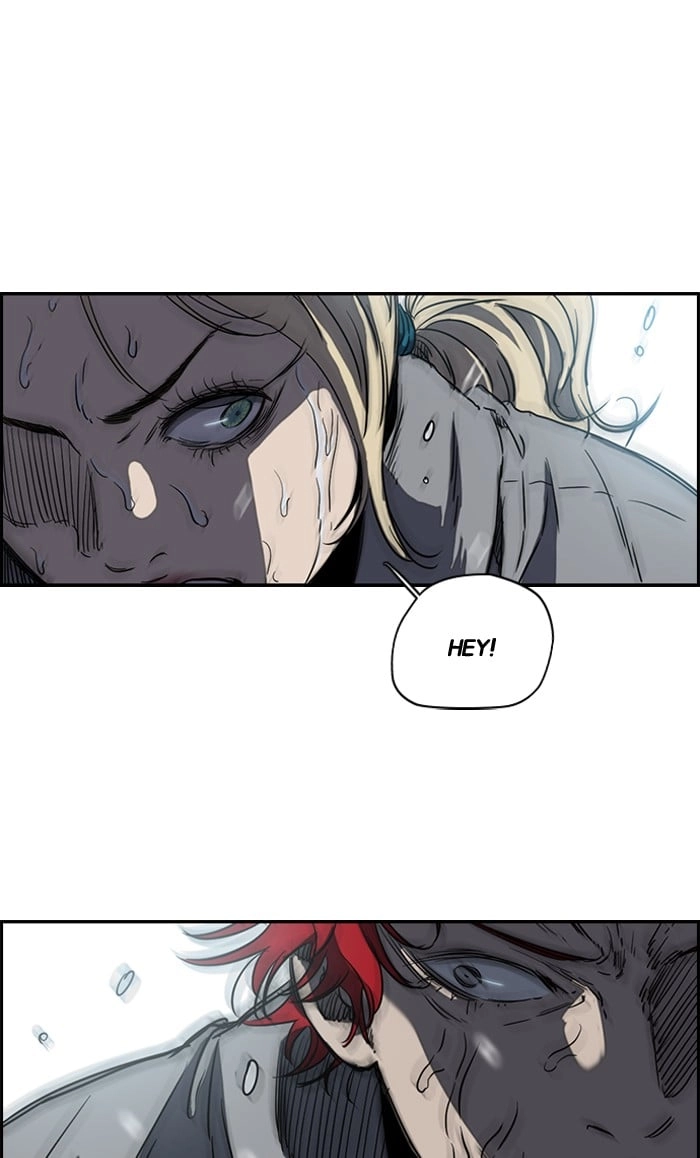 Wind Breaker Chapter 175 – S2-107 Page 38