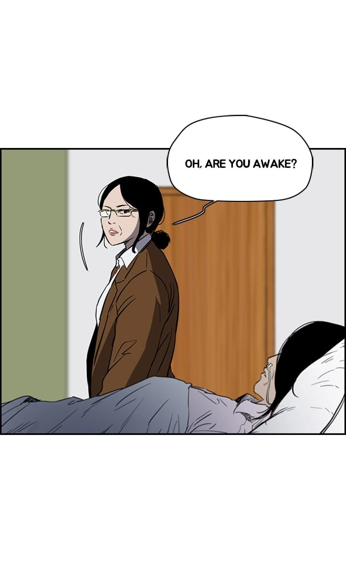 Wind Breaker Chapter 175 – S2-107 Page 20