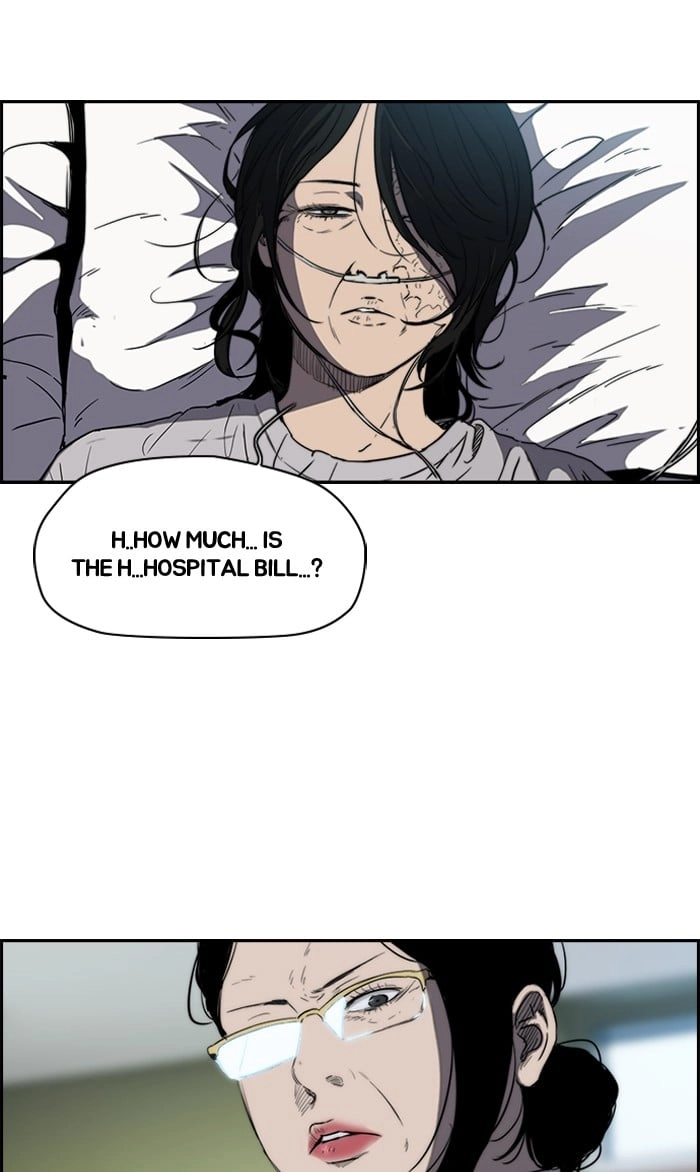 Wind Breaker Chapter 175 – S2-107 Page 21