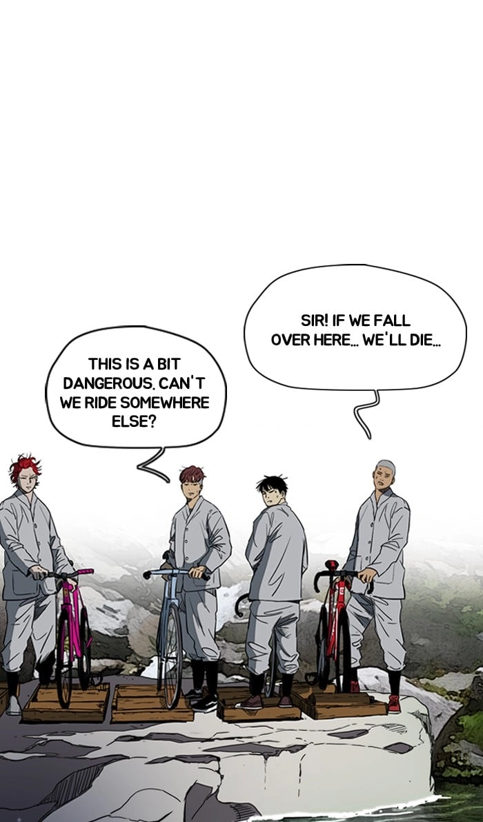 Wind Breaker Chapter 175 – S2-107 Page 12