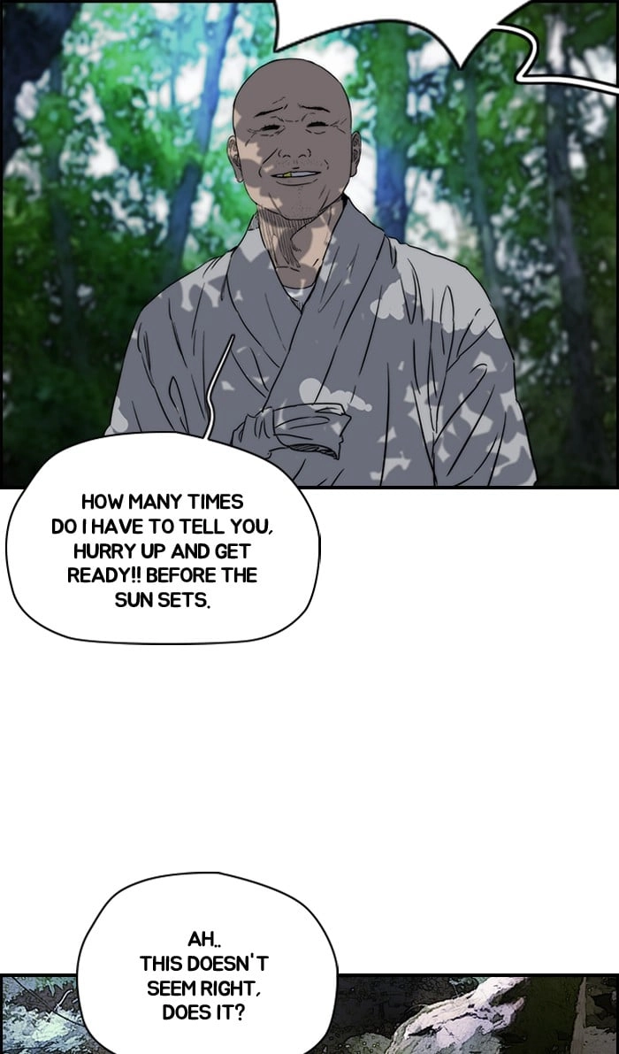Wind Breaker Chapter 175 – S2-107 Page 10