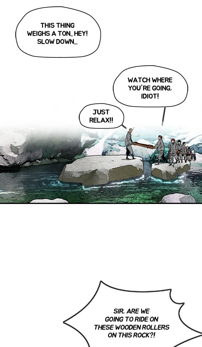 Wind Breaker Chapter 175 – S2-107 Page 9