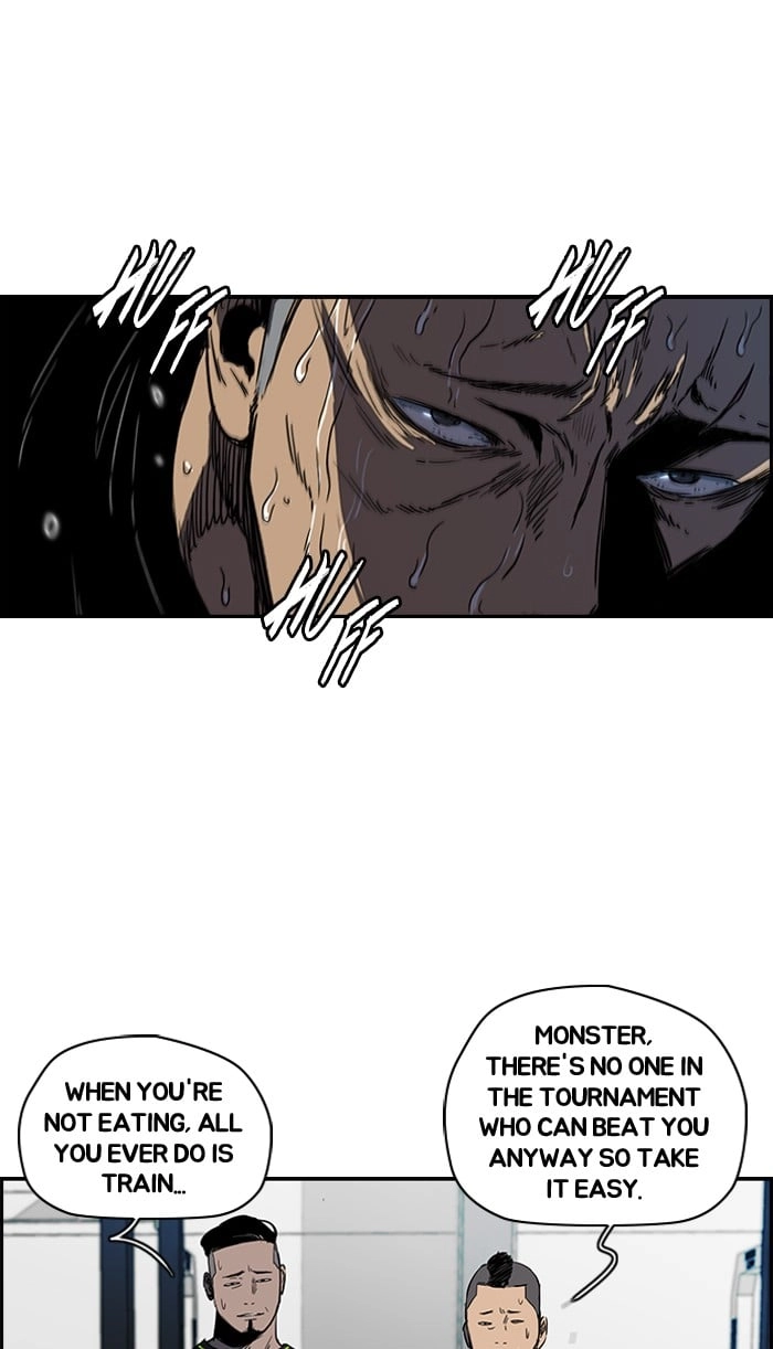 Wind Breaker Chapter 175 – S2-107 Page 54