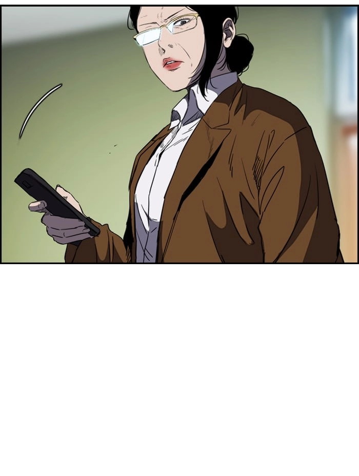 Wind Breaker Chapter 175 – S2-107 Page 26