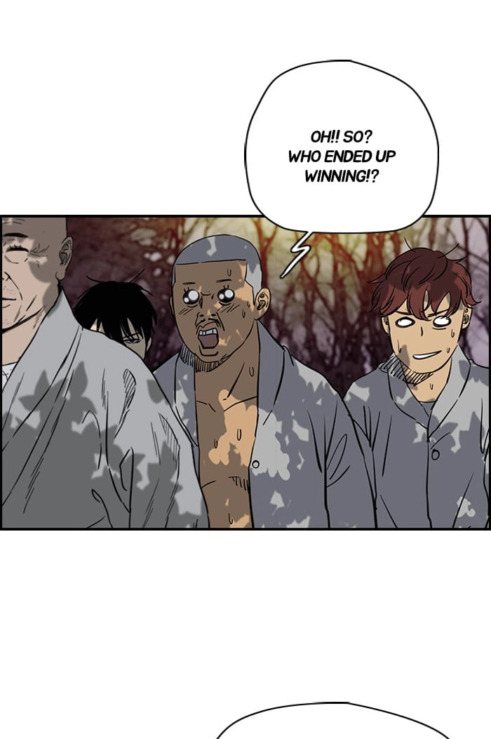 Wind Breaker Chapter 176 – S2-108 Page 55