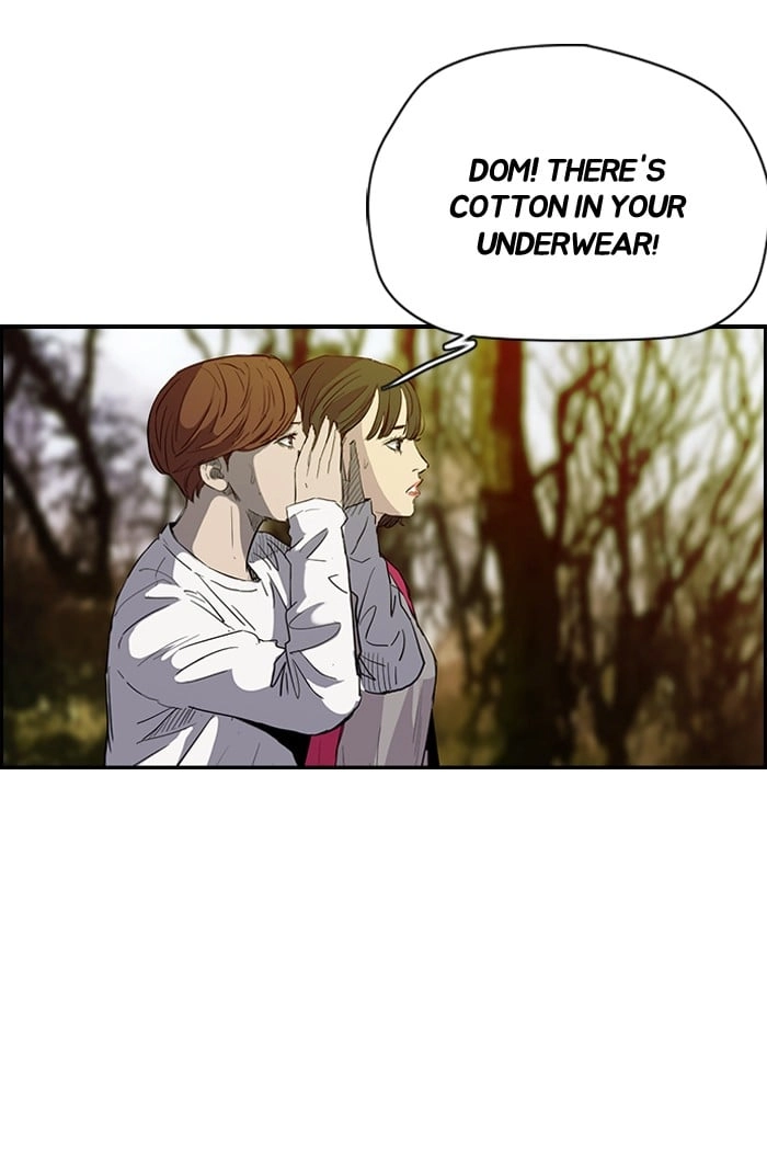 Wind Breaker Chapter 176 – S2-108 Page 21
