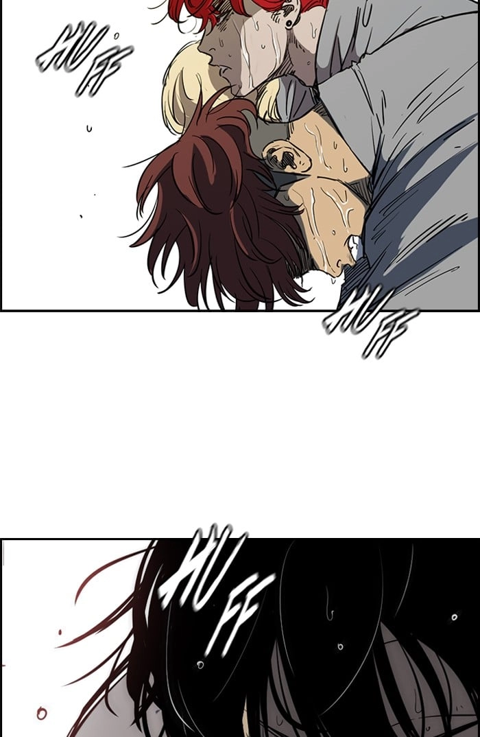 Wind Breaker Chapter 176 – S2-108 Page 23