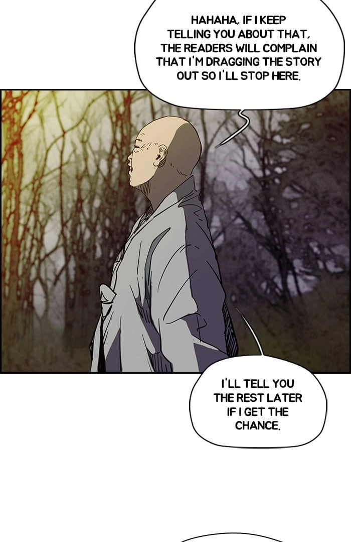 Wind Breaker Chapter 176 – S2-108 Page 56