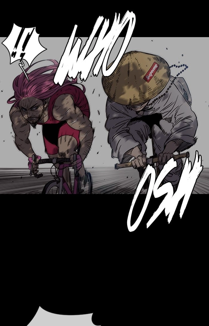 Wind Breaker Chapter 176 – S2-108 Page 46
