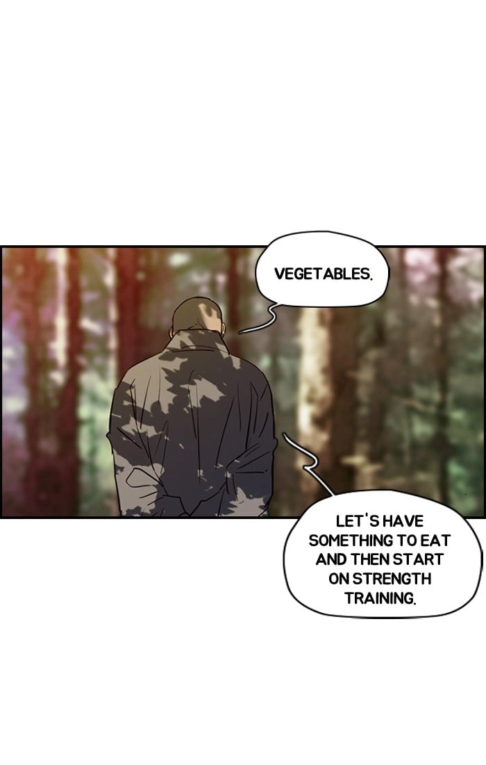 Wind Breaker Chapter 176 – S2-108 Page 33