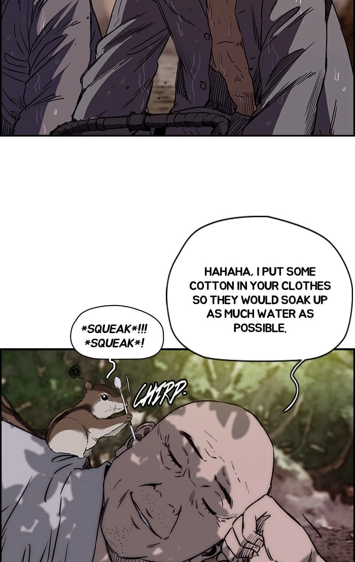 Wind Breaker Chapter 176 – S2-108 Page 18