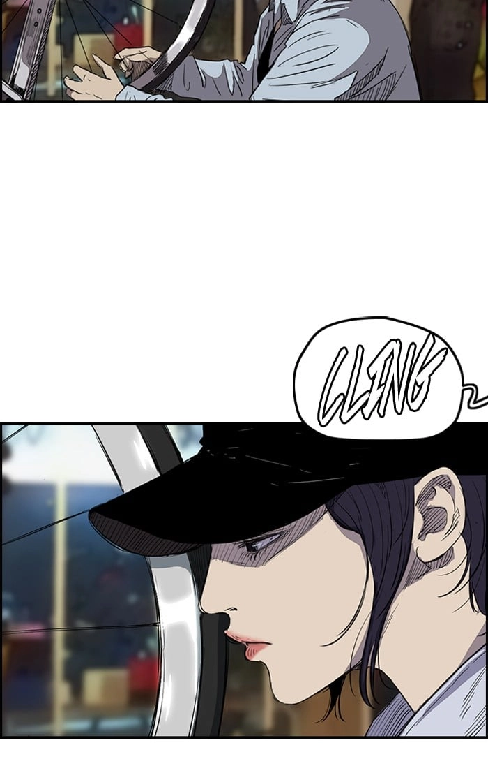 Wind Breaker Chapter 176 – S2-108 Page 64