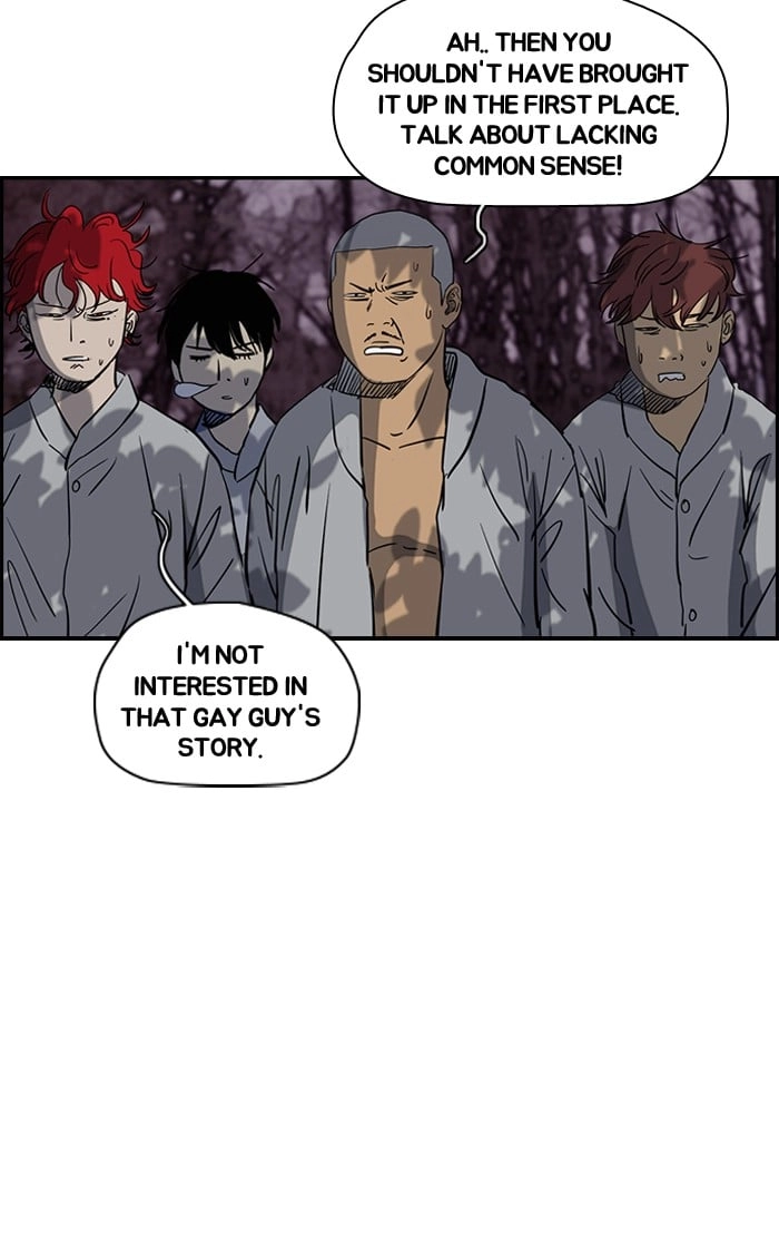 Wind Breaker Chapter 176 – S2-108 Page 57