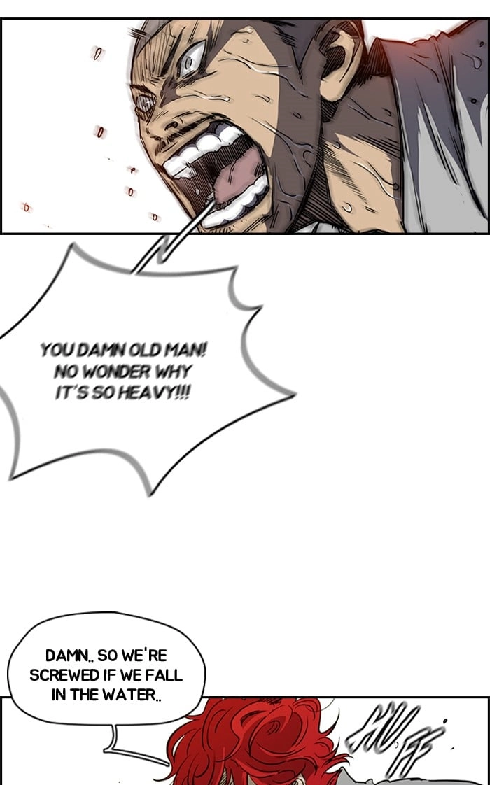 Wind Breaker Chapter 176 – S2-108 Page 22