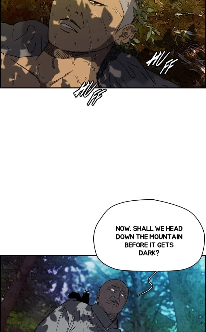 Wind Breaker Chapter 176 – S2-108 Page 30