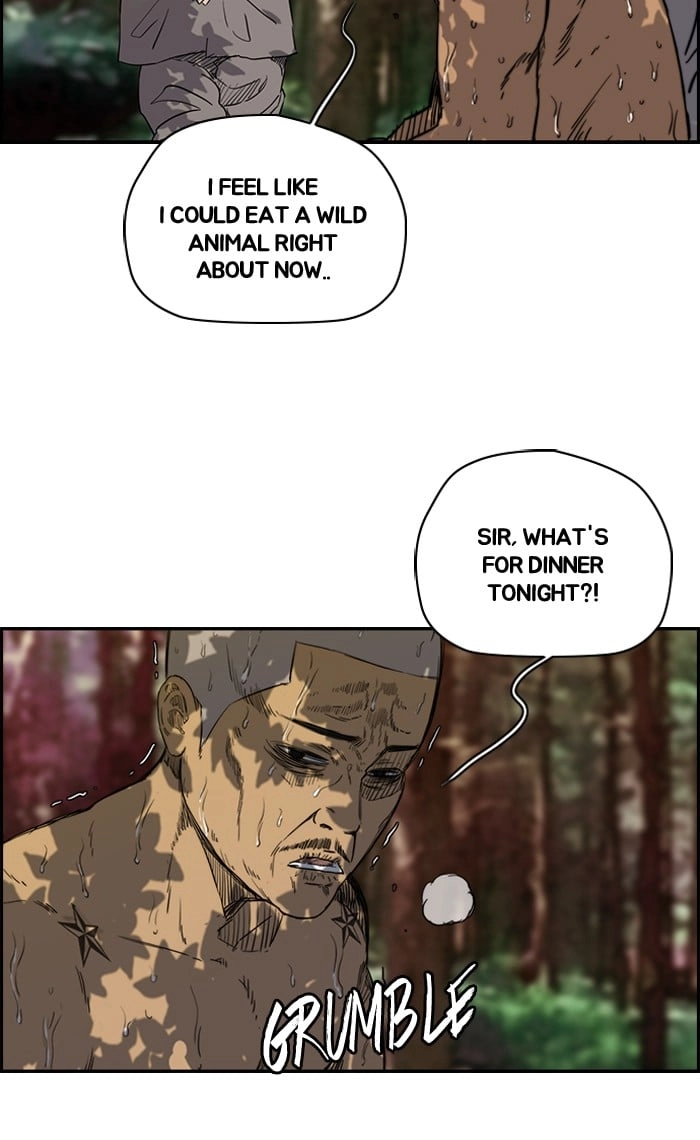 Wind Breaker Chapter 176 – S2-108 Page 32