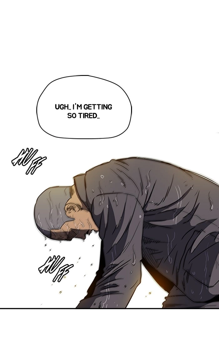Wind Breaker Chapter 176 – S2-108 Page 20