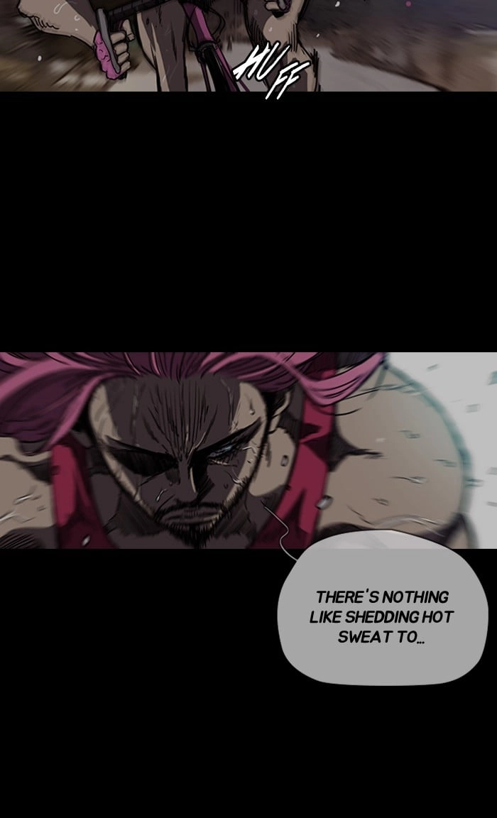 Wind Breaker Chapter 176 – S2-108 Page 45
