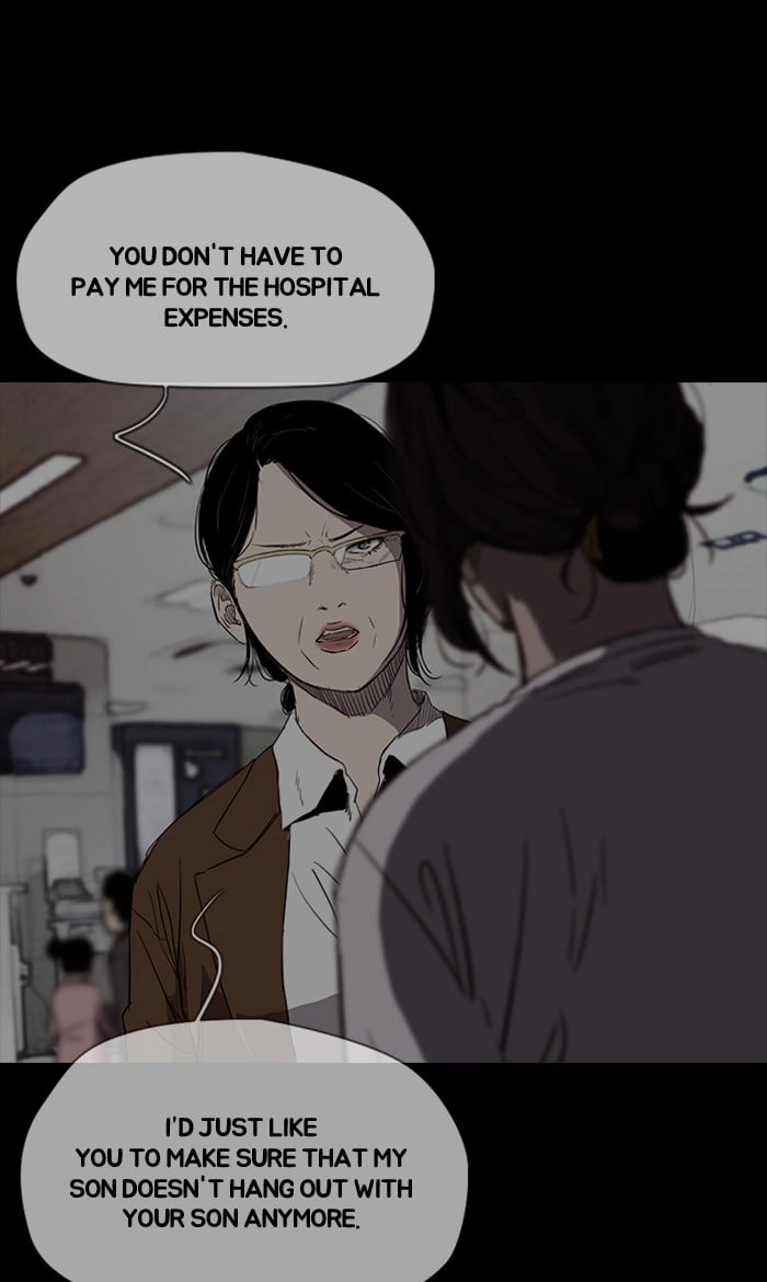 Wind Breaker Chapter 176 – S2-108 Page 7