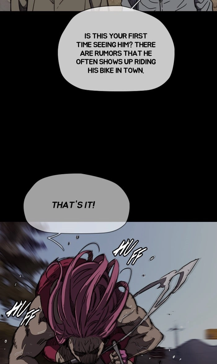 Wind Breaker Chapter 176 – S2-108 Page 44
