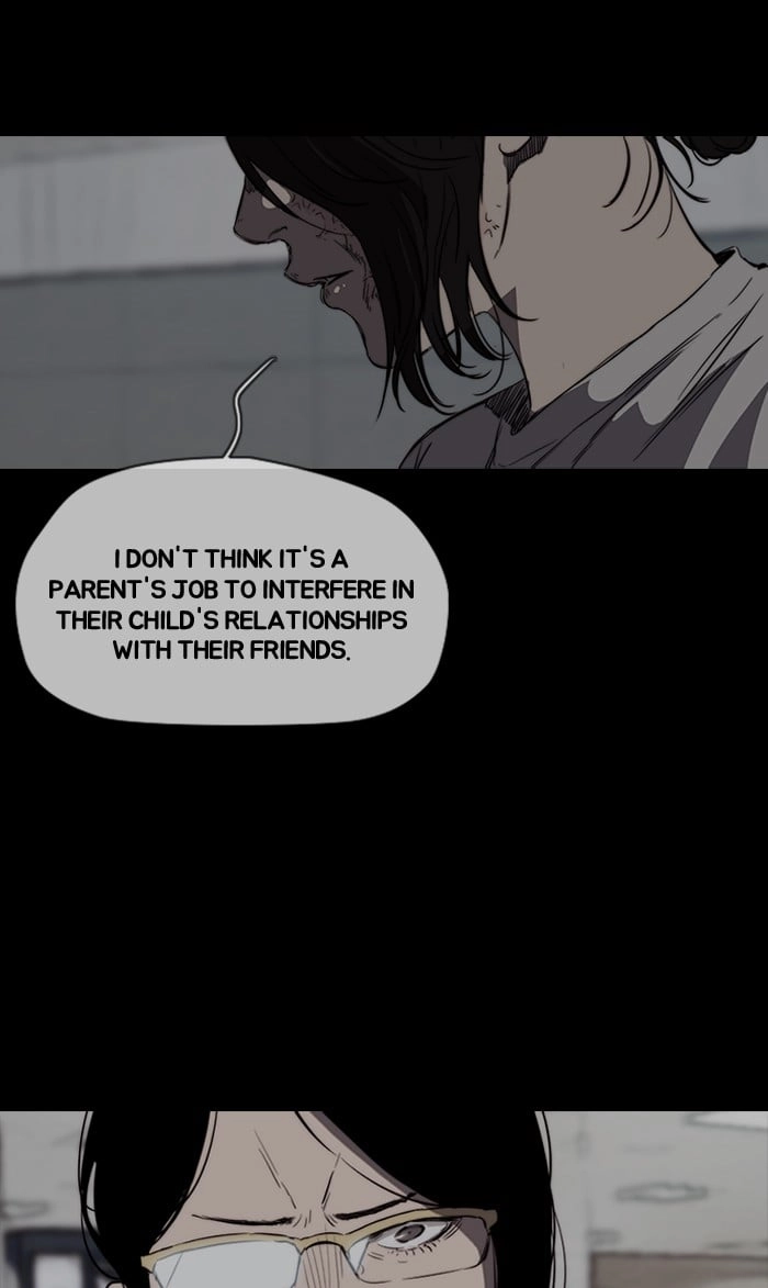 Wind Breaker Chapter 176 – S2-108 Page 9