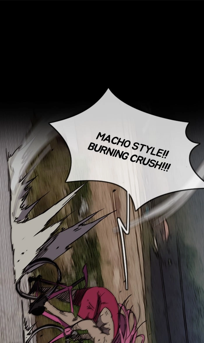 Wind Breaker Chapter 176 – S2-108 Page 52