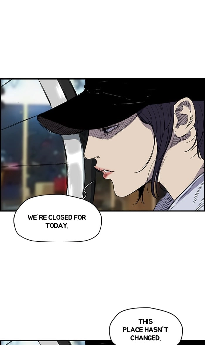 Wind Breaker Chapter 176 – S2-108 Page 65