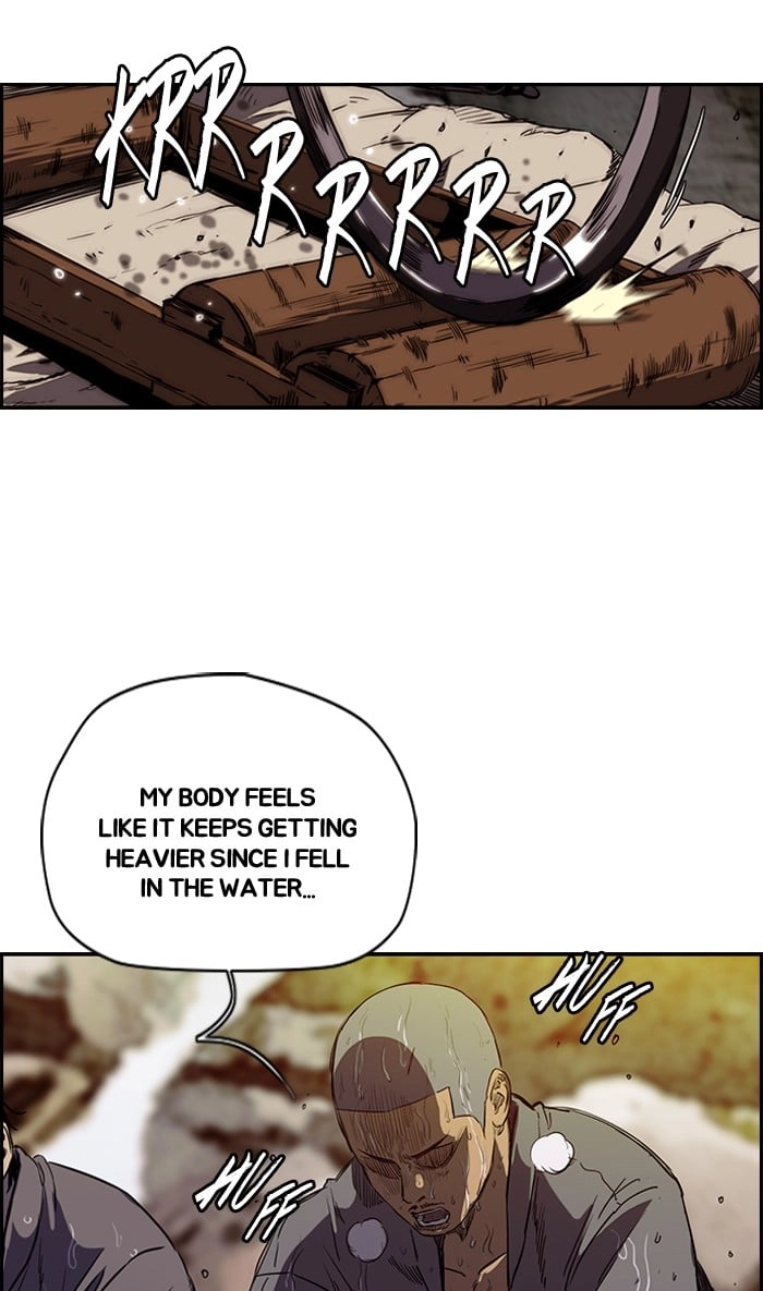 Wind Breaker Chapter 176 – S2-108 Page 17