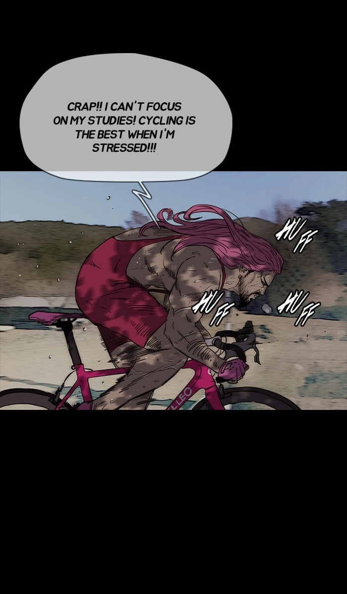 Wind Breaker Chapter 176 – S2-108 Page 41