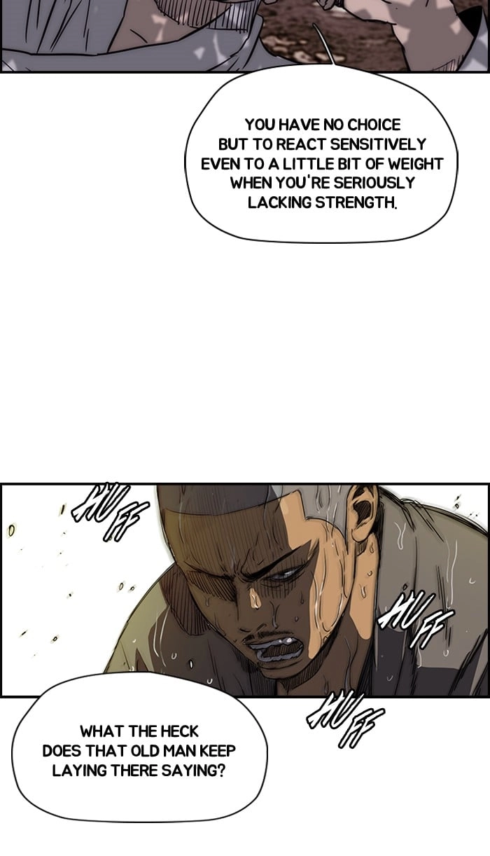 Wind Breaker Chapter 176 – S2-108 Page 19