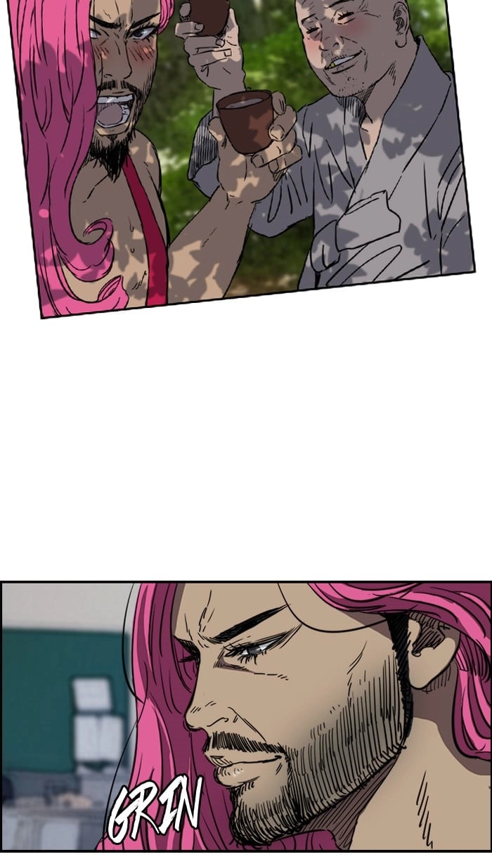 Wind Breaker Chapter 176 – S2-108 Page 60