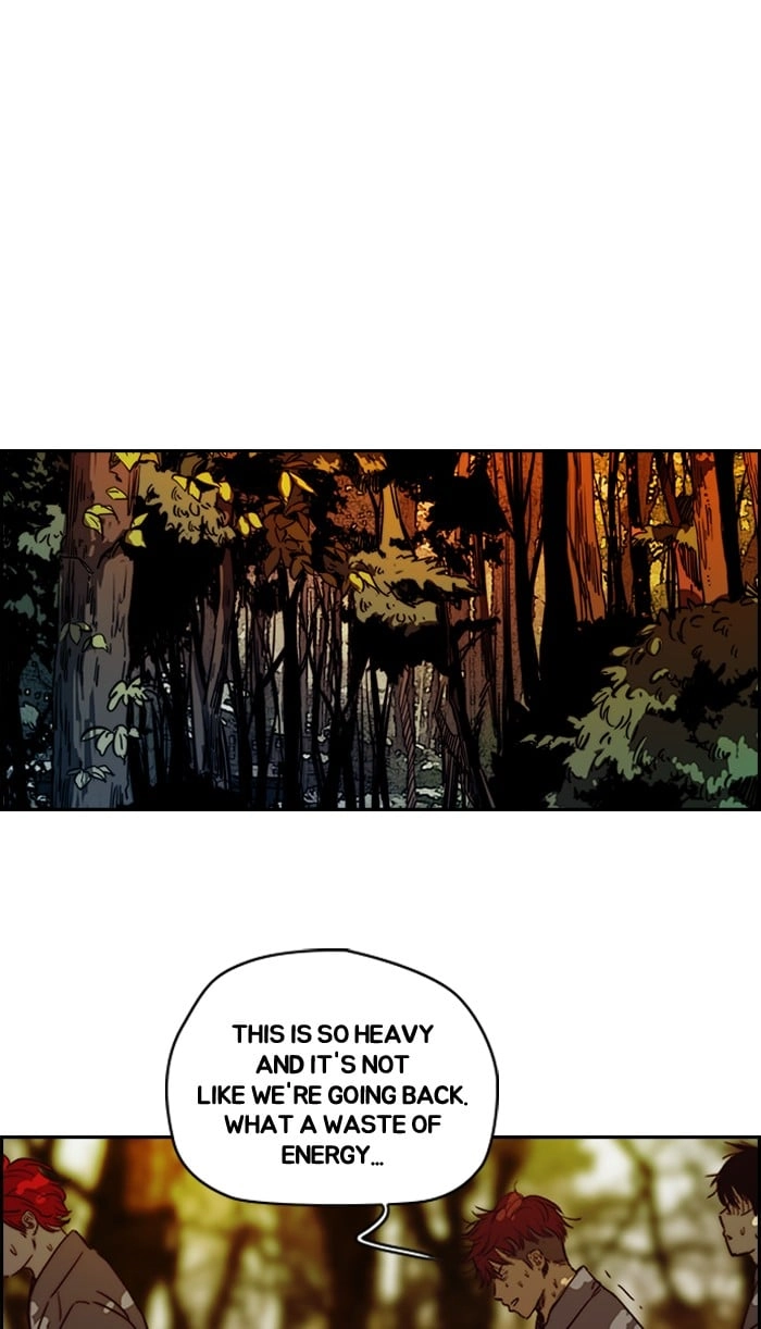 Wind Breaker Chapter 176 – S2-108 Page 35