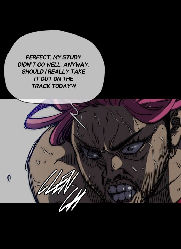 Wind Breaker Chapter 176 – S2-108 Page 51