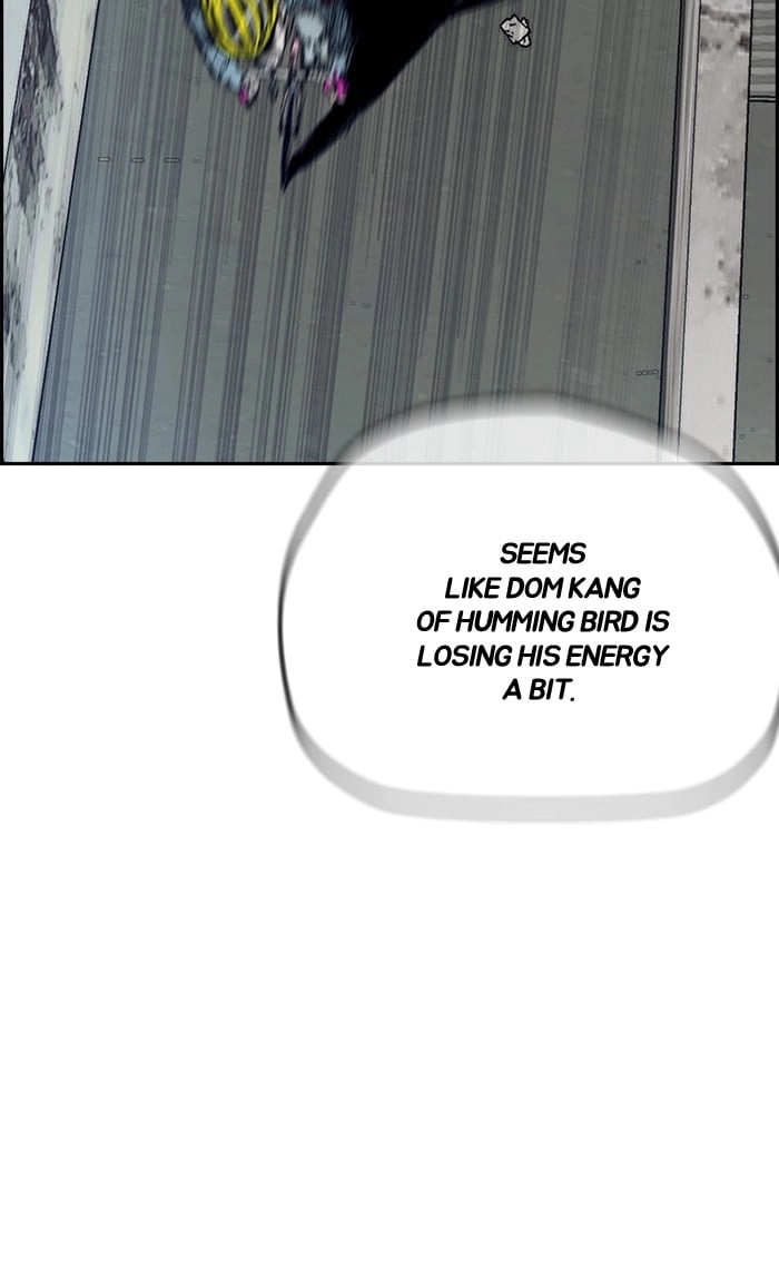 Wind Breaker Chapter 273 – S3-23 Page 23