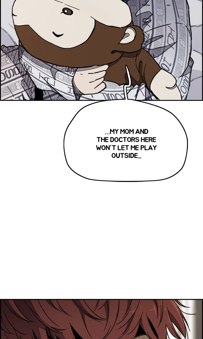 Wind Breaker Chapter 273 – S3-23 Page 32