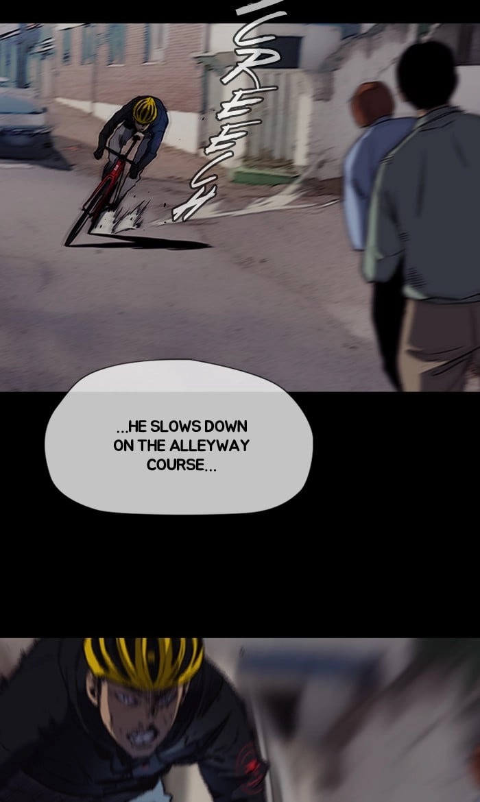 Wind Breaker Chapter 273 – S3-23 Page 45