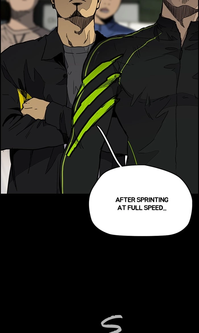 Wind Breaker Chapter 273 – S3-23 Page 44
